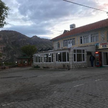 Karadut Pension Nemrut 외부 사진