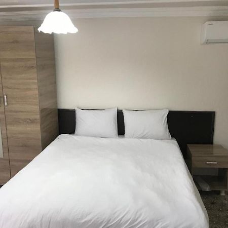 Karadut Pension Nemrut 외부 사진