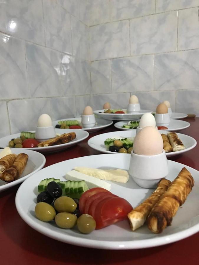 Karadut Pension Nemrut 외부 사진