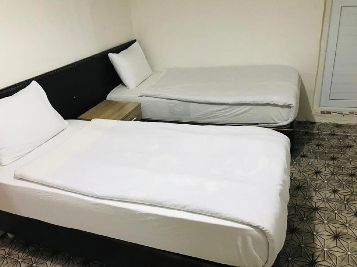 Karadut Pension Nemrut 외부 사진