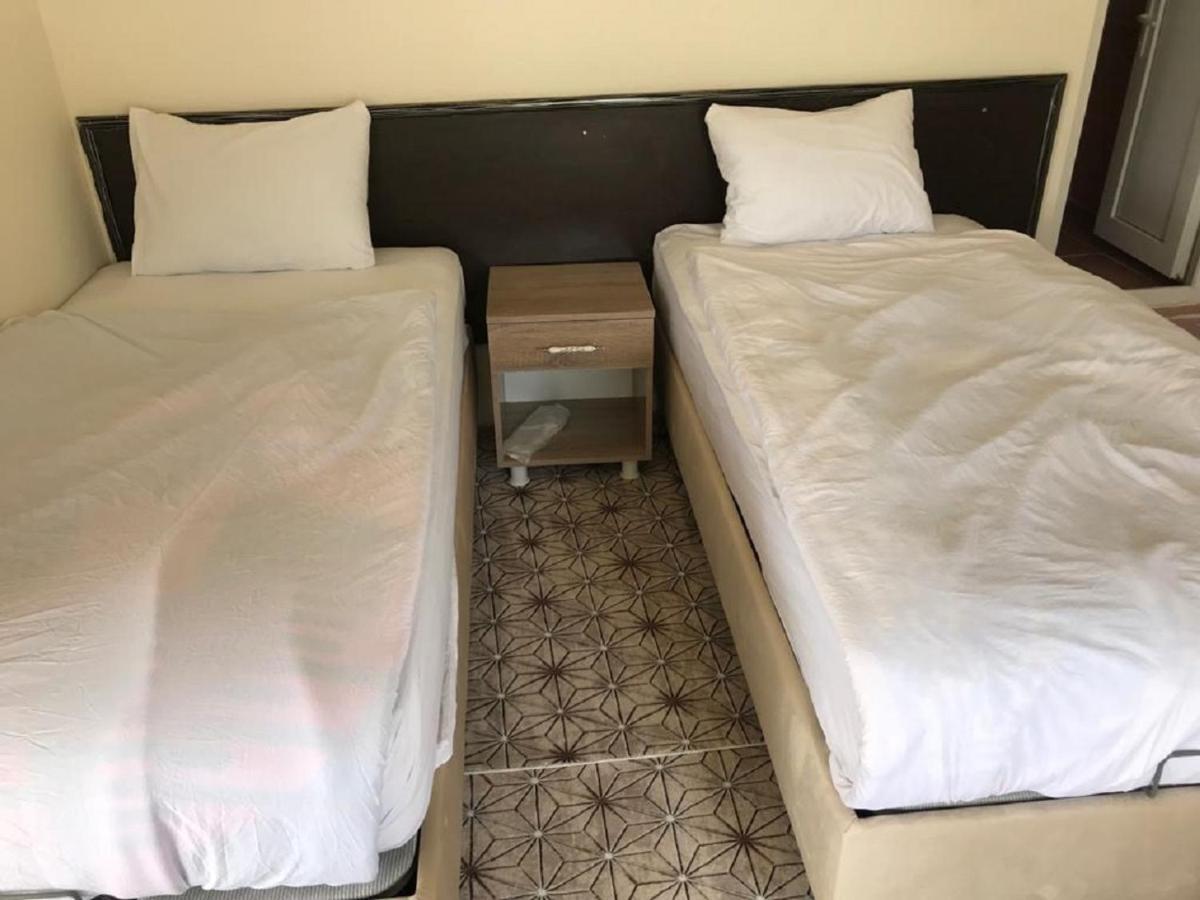 Karadut Pension Nemrut 외부 사진