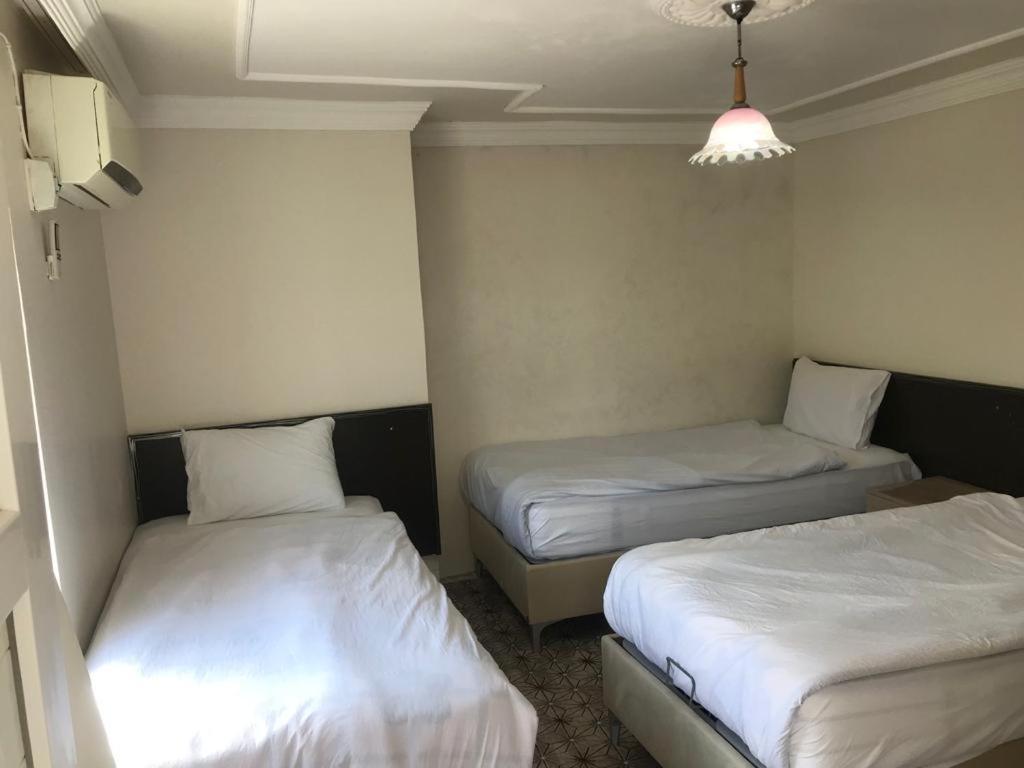 Karadut Pension Nemrut 외부 사진