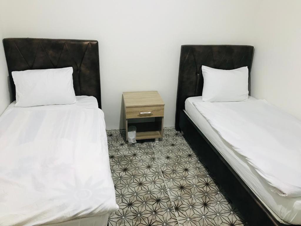 Karadut Pension Nemrut 외부 사진