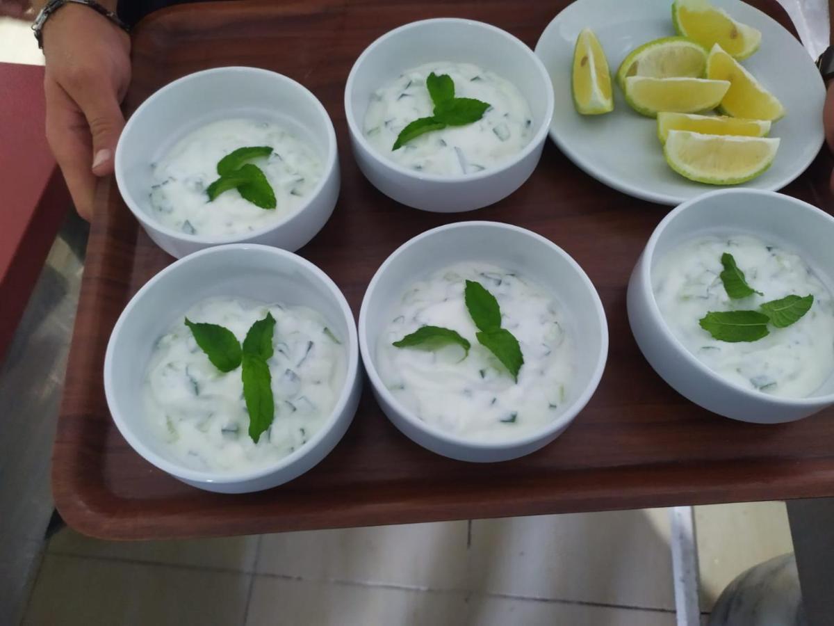 Karadut Pension Nemrut 외부 사진