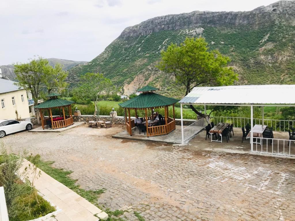 Karadut Pension Nemrut 외부 사진
