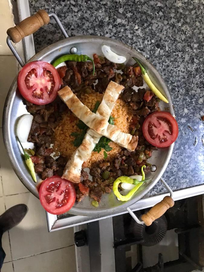 Karadut Pension Nemrut 외부 사진