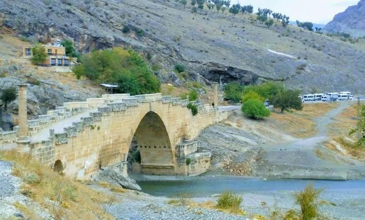 Karadut Pension Nemrut 외부 사진
