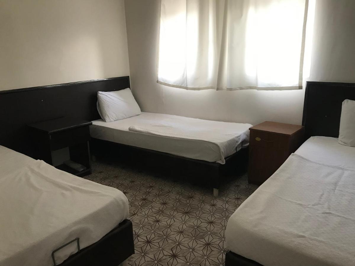 Karadut Pension Nemrut 외부 사진